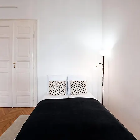 아파트 Very - Simple - Easy Sleep