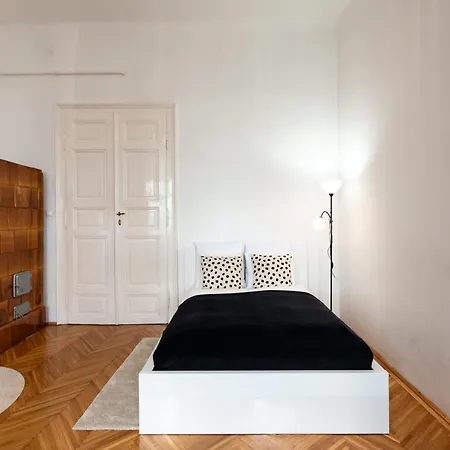 Very - Simple - Easy Sleep Βουδαπέστη