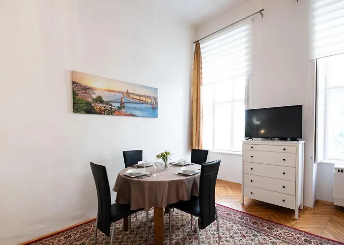 Apartament Very - Simple - Easy Sleep *