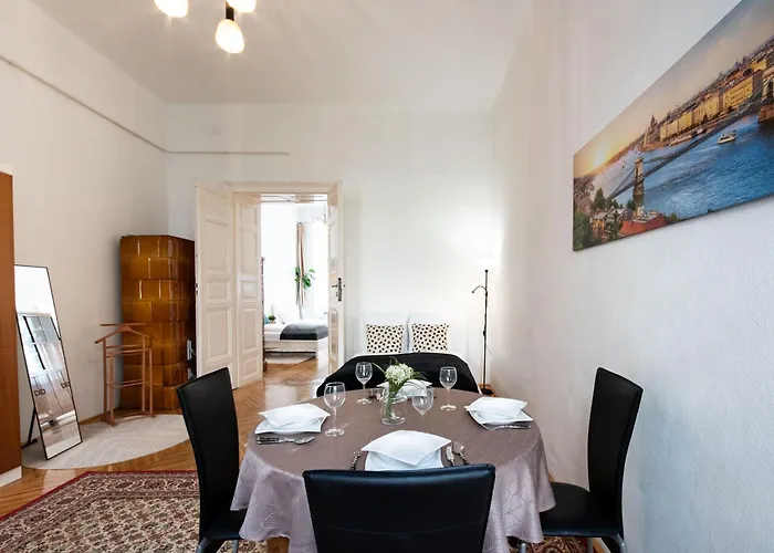 Apartament Very - Simple - Easy Sleep *