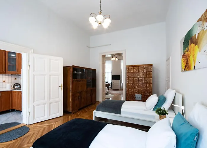 Apartament Very - Simple - Easy Sleep *