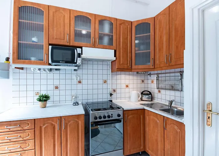 Very - Simple - Easy Sleep * Budapeszt