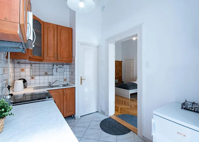 公寓 Very - Simple - Easy Sleep *