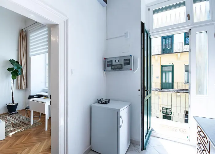Appartement Very - Simple - Easy Sleep *