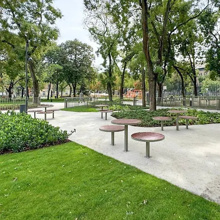 Very - Simple - Easy Sleep Budapesta