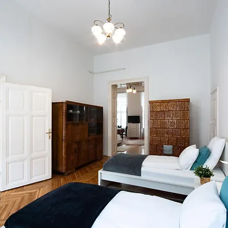 Apartament Very - Simple - Easy Sleep *