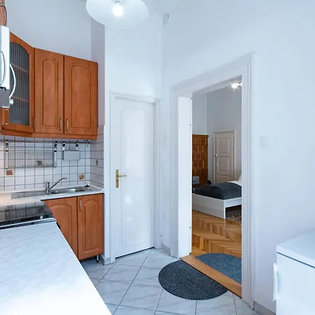 Apartament Very - Simple - Easy Sleep *