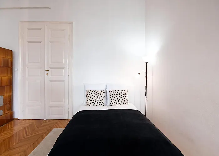 Apartament Very - Simple - Easy Sleep