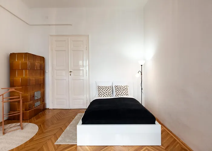 Very - Simple - Easy Sleep Budapesta