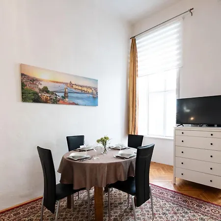 Lejlighed Very - Simple - Easy Sleep *