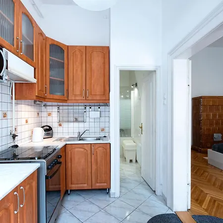 Very - Simple - Easy Sleep Budapest